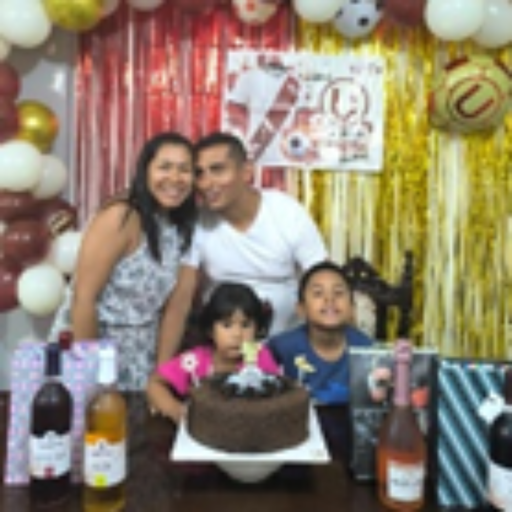 IRENE DEL ROCIO OSORIO AREVALO