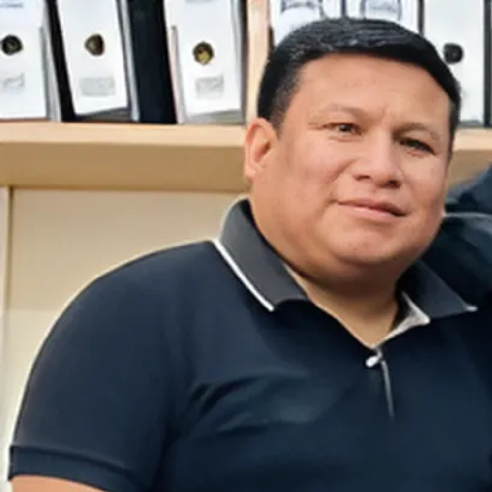 JESÚS ALBERTO TALAVERA ROMANI